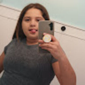 Meet your Posher, Savannah